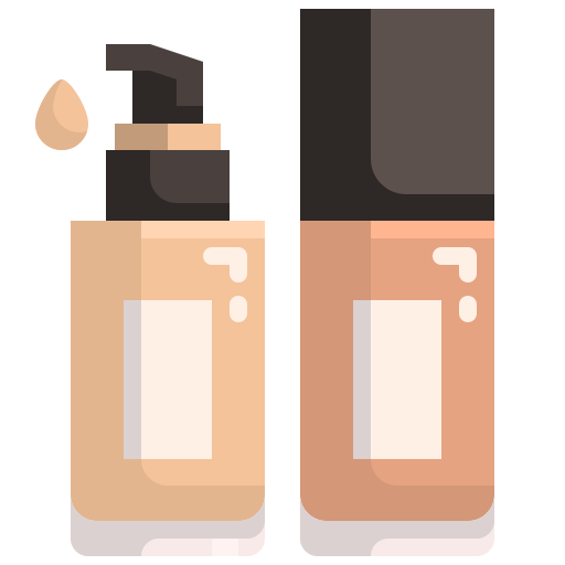 Foundation Bottle