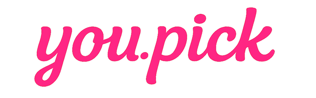 youpick logo